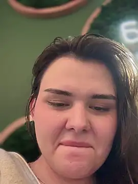 NikaMur's cam snapshot