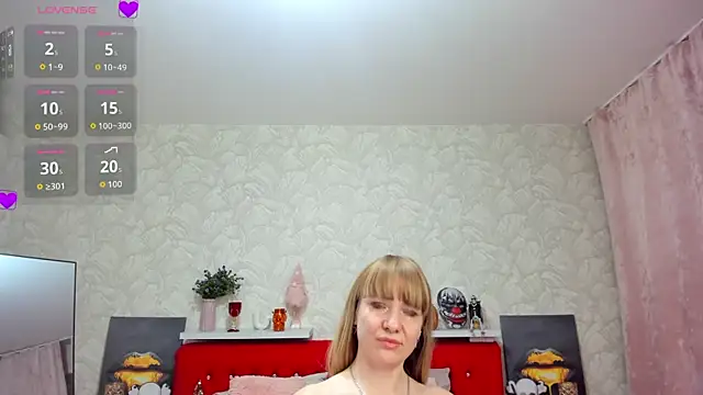 KattyPeachX's cam snapshot