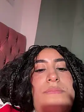 Lady_Rey's cam snapshot