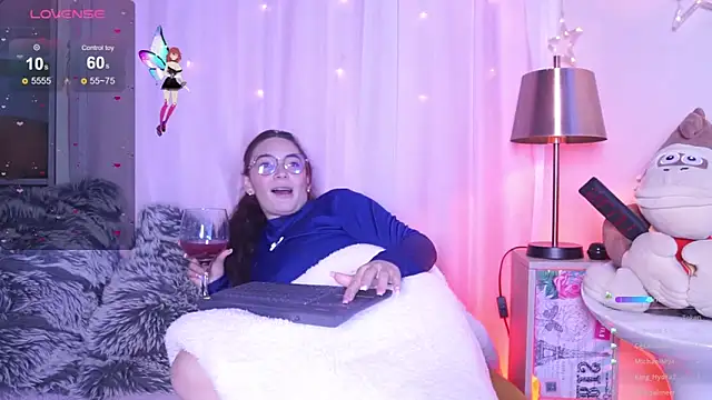 issa_monterrey's cam snapshot