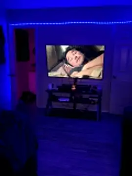 DimpleBaby's cam snapshot