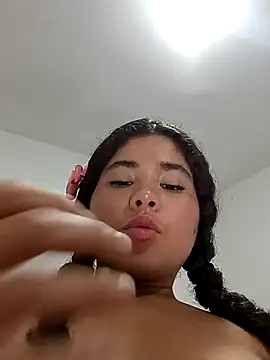 Daika_Rodriguez's cam snapshot