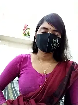 Puja-Rane's cam snapshot