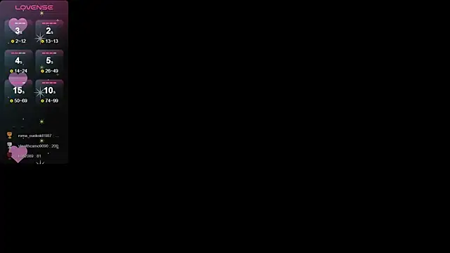 Crystal-Nuts's cam snapshot