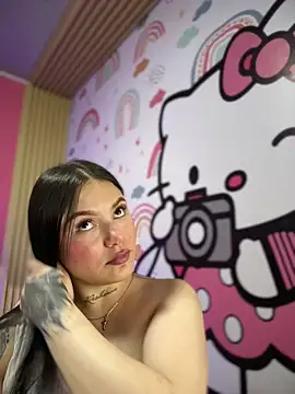 Megaan__More's cam snapshot