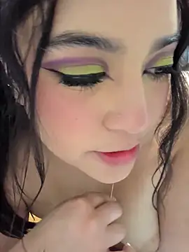 Khloekiss's cam snapshot