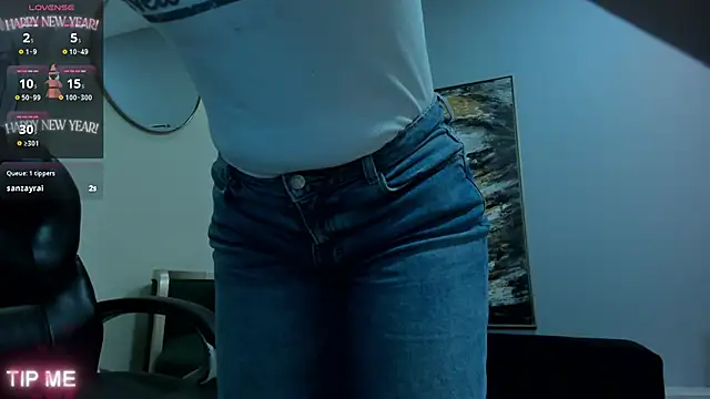 SophieBarnett's cam snapshot