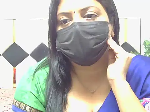 Its-ishikaa's cam snapshot