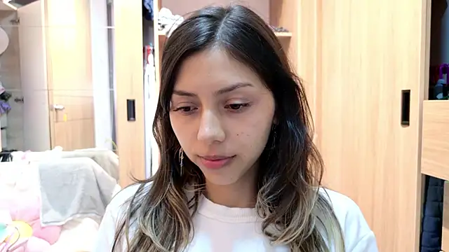 MissBecka_'s cam snapshot