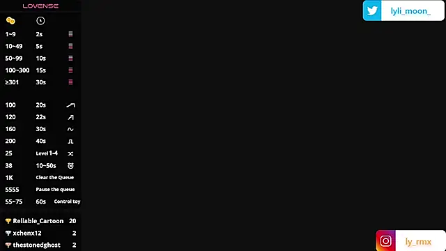 lylita2 live sex cam