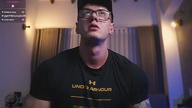 Thomas_Falcon live sex cam