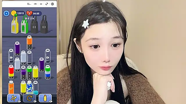 Villagechief live sex cam