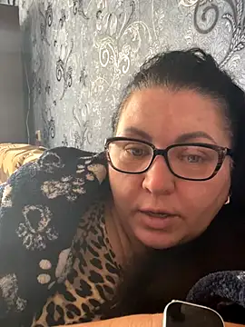 Vilvet777 live sex cam