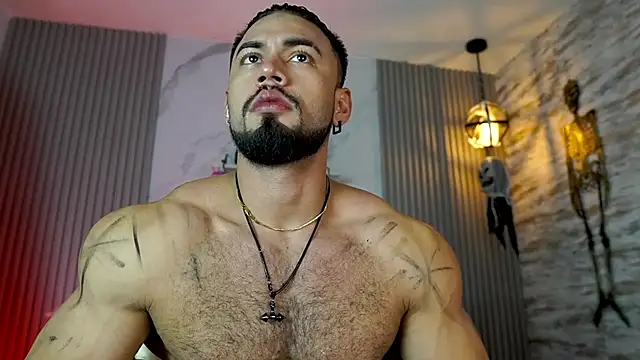 jaxon_colton live sex cam