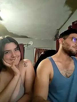 Carandrew live sex cam