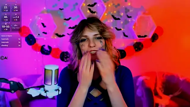 jose_fairy live sex cam