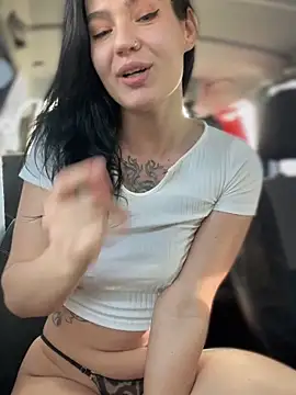 MeekyRich live sex cam