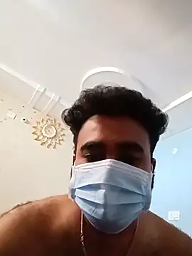 Shadilsajju live sex cam