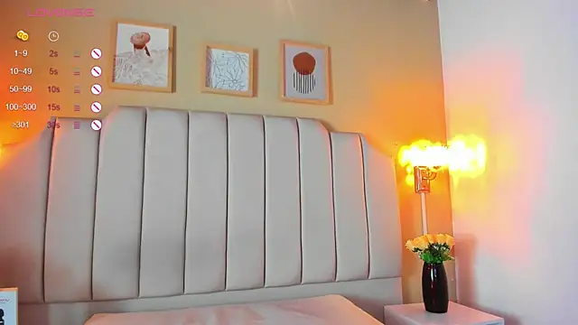 SEANTROYY live sex cam