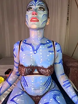 Ruby-conner2's cam snapshot