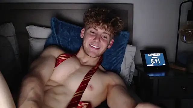 DominantAlex18 live sex cam