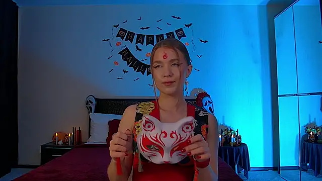 CassandraMarcy's cam snapshot