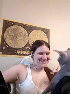 Morphine_666's cam snapshot