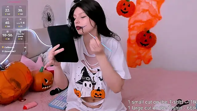 AishaAysitt's cam snapshot