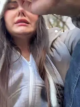 NikaMur's cam snapshot