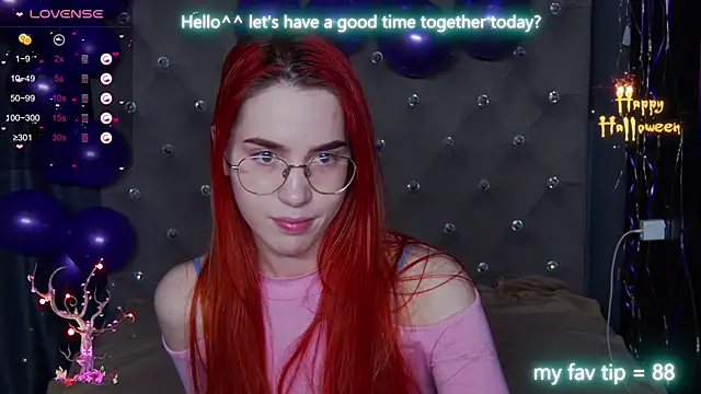 EmilyKents's cam snapshot