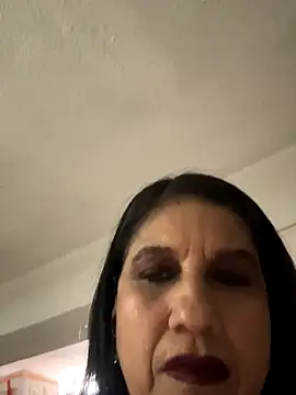 siri_duque's cam snapshot