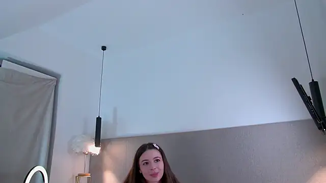 AmeliaFlares's cam snapshot