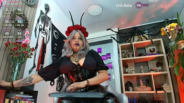 saralovens's cam snapshot