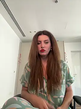 RoxxyDallas live sex cam