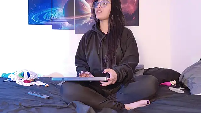 evanandsunny live sex cam