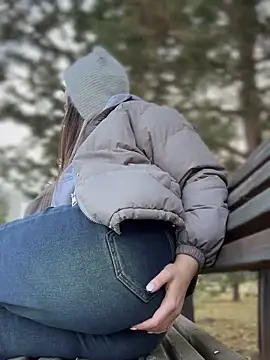 NikaMur live sex cam