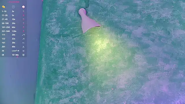 VicenteFerrer's cam snapshot