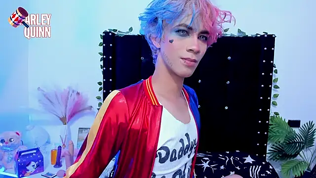 Cooperrosscute233's cam snapshot