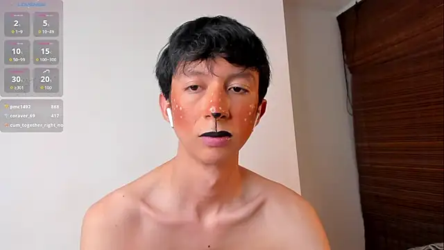 philip_twinkk's cam snapshot