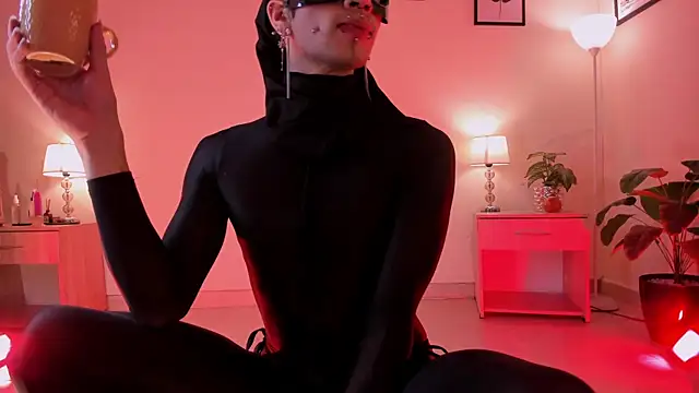 ArchieCollins's cam snapshot