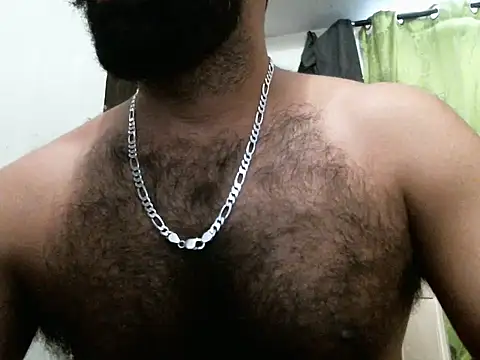 indianhairybull's cam snapshot