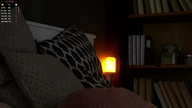 DarylBarks live sex cam