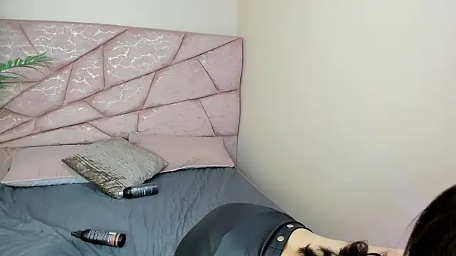 Grace_Velle's cam snapshot