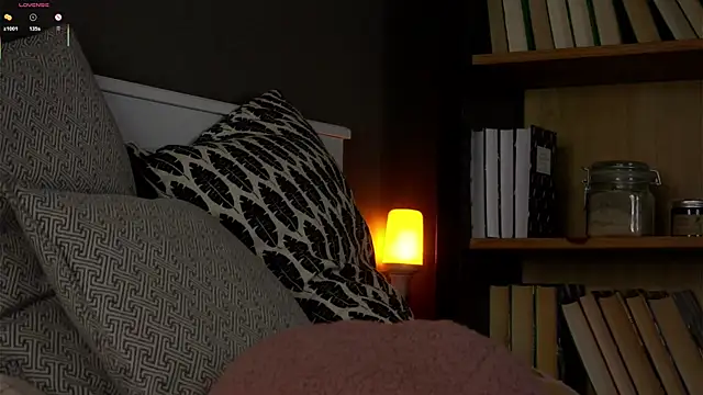 DarylBarks live sex cam