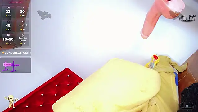 Valeryn_Oficial22 live sex cam