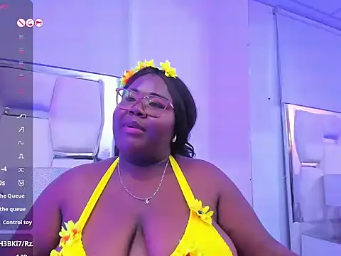 Britanny-Jhonsons's cam snapshot