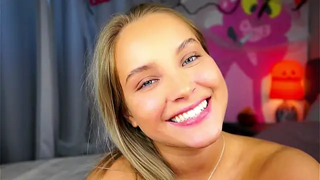 AftonConnett live sex cam