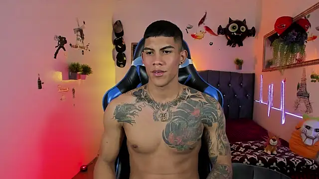 Damian_latinxxx live sex cam
