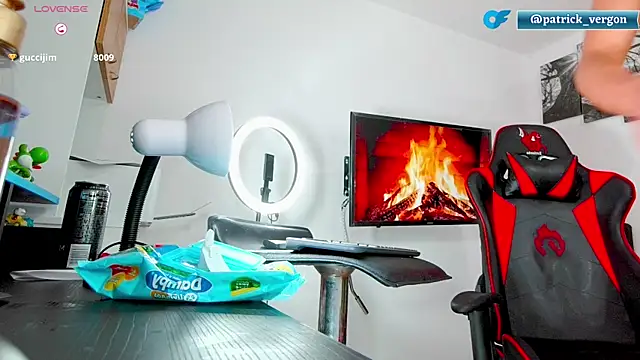 PATRICK_VERGON_'s cam snapshot