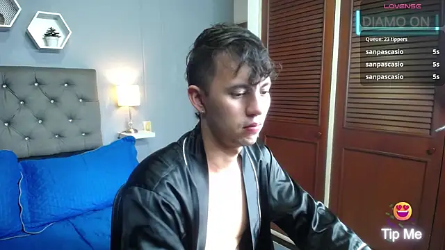 paul_myller's cam snapshot